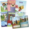 Beanstalk Books: Decodable Big Books Fiction - 6 XL Books - Books - 1 - thumbnail