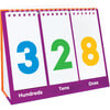 Base Ten Educational Flip Card Set - Educational Toys - 1 - thumbnail