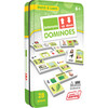 Antonyms Dominoes  Langauge Arts - Educational Toys - 1 - thumbnail