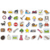 Blend Objects Educational Learning Set - STEM Toys - 3