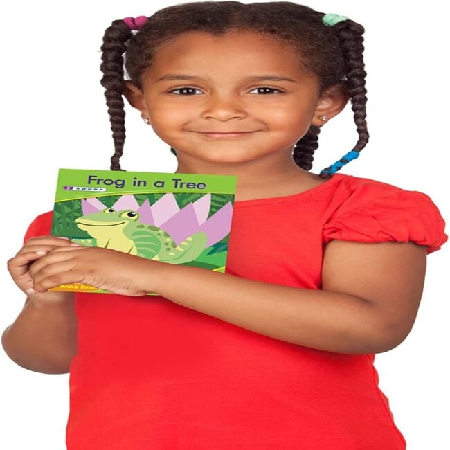 Blend Readers - Fiction Learning Set - Books - 2