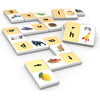 Beginning Sounds Dominoes, Kindergarten Learning - Educational Toys - 2