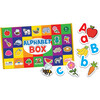 Alphabet Box - Classroom Resources - 1 - thumbnail