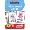 Alien Word Flashcards: The Science of Reading Supplementary Resources - Classroom Resources - 1 - thumbnail