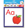 Alphabet Frieze - PRINT - STEM Toys - 1 - thumbnail