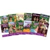 Beanstalk Books: The Beanies Hi-Lo Diversity Decodables - Phase 5 Set 2 - Books - 2