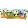 Beanstalk Books: The Beanies Hi-Lo Diversity Decodables - Phase 2 Set 2 - Books - 2