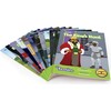 Beanstalk Books: The Beanies Hi-Lo Diversity Decodables - Phase 4 Set 2 - Books - 4