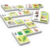 Antonyms Dominoes  Langauge Arts - Educational Toys - 2