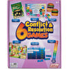 6 Conflict & Resolution Games - Educational Games - Educational Toys - 1 - thumbnail