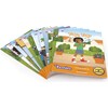 Beanstalk Books: The Beanies Hi-Lo Diversity Decodables - Phase 2 Set 2 - Books - 3