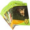 Blend Readers - Non-Fiction Learning Set - Books - 4