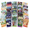 Beanstalk Books: The Beanies Hi-Lo Diversity Decodable - Boxed Set 2 - Books - 3