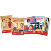 Beanstalk Books: The Beanies Hi-Lo Diversity Decodables - Phase 6 Set 2 - Books - 4