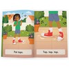 Beanstalk Books: The Beanies Hi-Lo Diversity Decodables - Phase 2 Set 2 - Books - 4