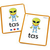 Alien Word Flashcards: The Science of Reading Supplementary Resources - Classroom Resources - 4