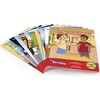 Beanstalk Books: The Beanies Hi-Lo Diversity Decodables - Phase 6 Set 2 - Books - 5