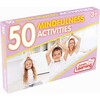 50 Mindfulness Educational Activity Cards for Focus & Compassion - Classroom Resources - 1 - thumbnail