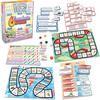 6 Comprehension Games Board Game for Ages 6-9+ - Educational Toys - 2