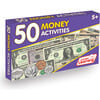 50 Money Activities for Ages 5-8 Kindergarten Grade 2 Learning - STEM Toys - 1 - thumbnail