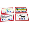 6 Blend Games Junior Learning Board Game - Educational Toys - 4