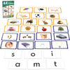 44 Sound Cards for Ages 5+ Kindergarten Learning - Classroom Resources - 2