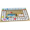 6 Mathematics Games Board Game for Ages 5-8 Grade 1 Grade 2 Learning - Educational Toys - 5