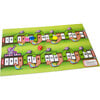 6 Mathematics Games Board Game for Ages 5-8 Grade 1 Grade 2 Learning - Educational Toys - 6