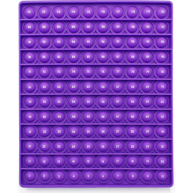 120s Bubble Board - STEM Toys - 3