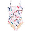 Womens Sam Suit, Nautical Notions - One Pieces - 1 - thumbnail