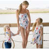 Womens Sam Suit, Nautical Notions - One Pieces - 5