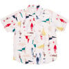 Mens Jack Shirt, Nautical Notions - Shirts - 1 - thumbnail