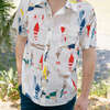 Mens Jack Shirt, Nautical Notions - Shirts - 3