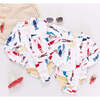 Baby Girls Arden Suit, Nautical Notions - One Pieces - 6
