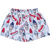 Baby Boys Swim Trunk, Summer Treats - Swim Trunks - 1 - thumbnail