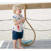 Boys Jack Shirt, Nautical Notions - Shirts - 2
