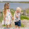 Boys Jack Shirt, Nautical Notions - Shirts - 3
