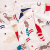 Boys Jack Shirt, Nautical Notions - Shirts - 4