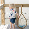 Boys Jack Shirt, Nautical Notions - Shirts - 5