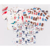 Boys Jack Shirt, Nautical Notions - Shirts - 6