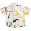 Boys Jack Shirt, Nautical Notions - Shirts - 7