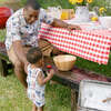 Baby Boys Noah Jumper, Grilling Out - Rompers - 5