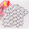 Baby Boys Noah Jumper, Grilling Out - Rompers - 6