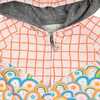 Niki Hoodie Double Rainbow - Sweatshirts - 3