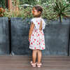 Mia Dress Strawberry Fields - Dresses - 2