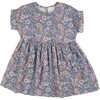 Maxime Dress Topanga - Dresses - 1 - thumbnail