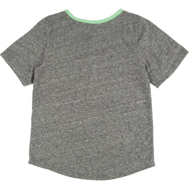 Jax Tshirt Safari - T-Shirts - 2