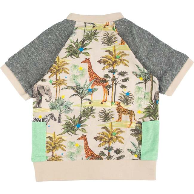 Iggy Top Safari - T-Shirts - 2