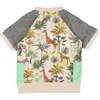 Iggy Top Safari - T-Shirts - 2
