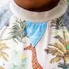 Iggy Top Safari - T-Shirts - 3